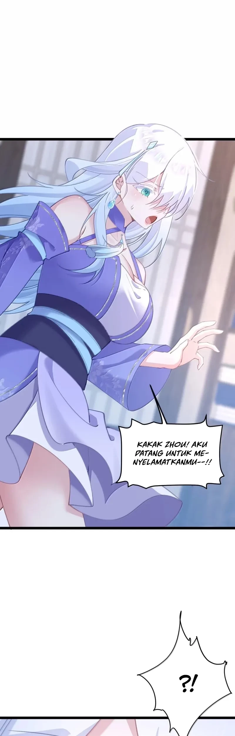 Unveiling the Emperor’s Secret chapter 34 halaman 12