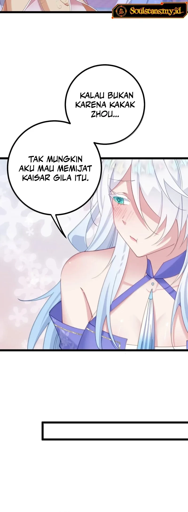 Unveiling the Emperor’s Secret chapter 34 halaman 17