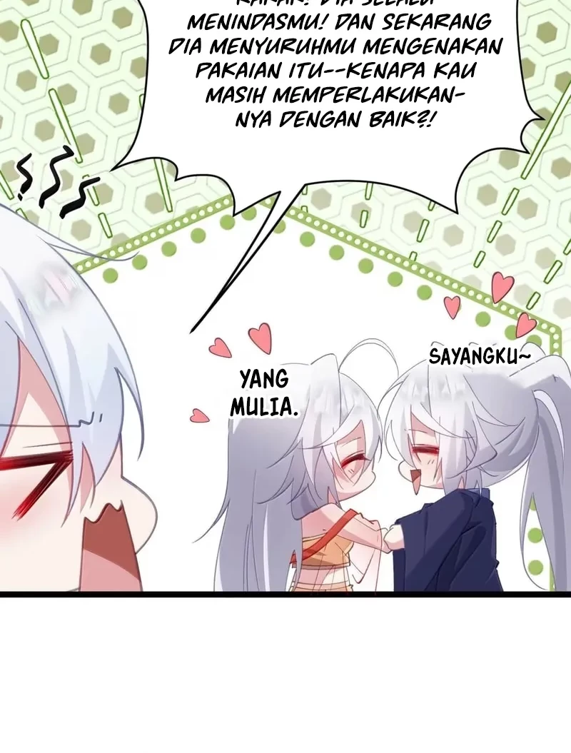 Unveiling the Emperor’s Secret chapter 34 halaman 29