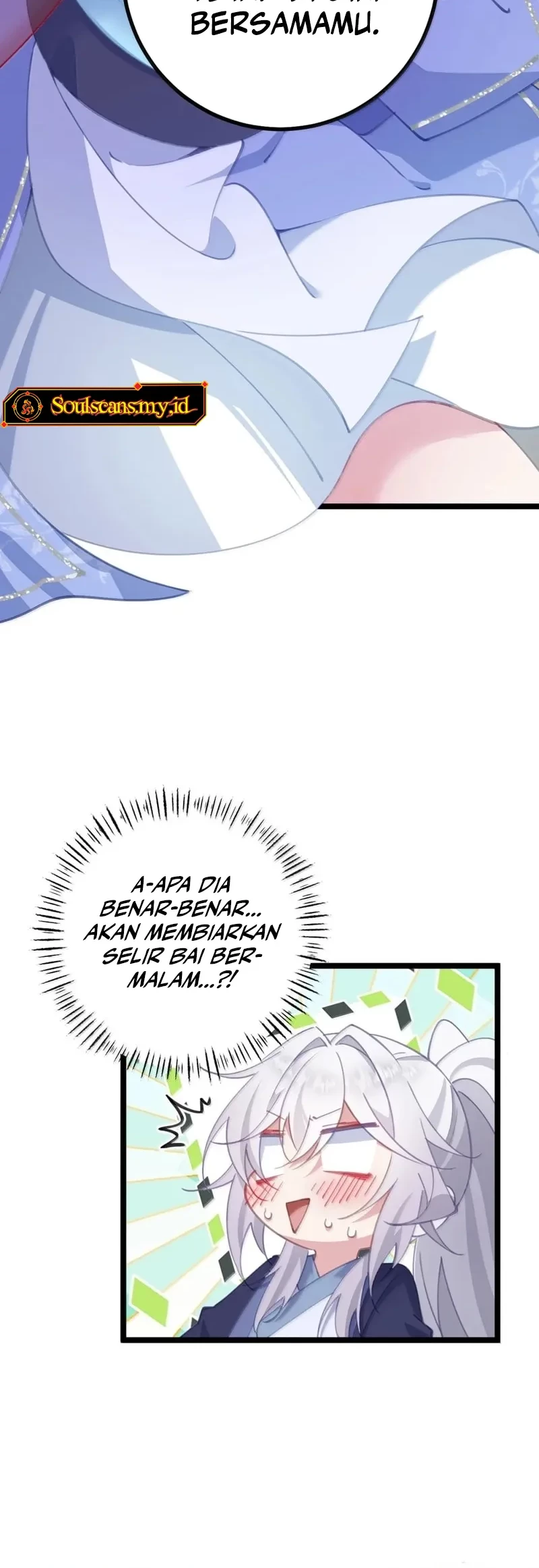 Unveiling the Emperor’s Secret chapter 34 halaman 36