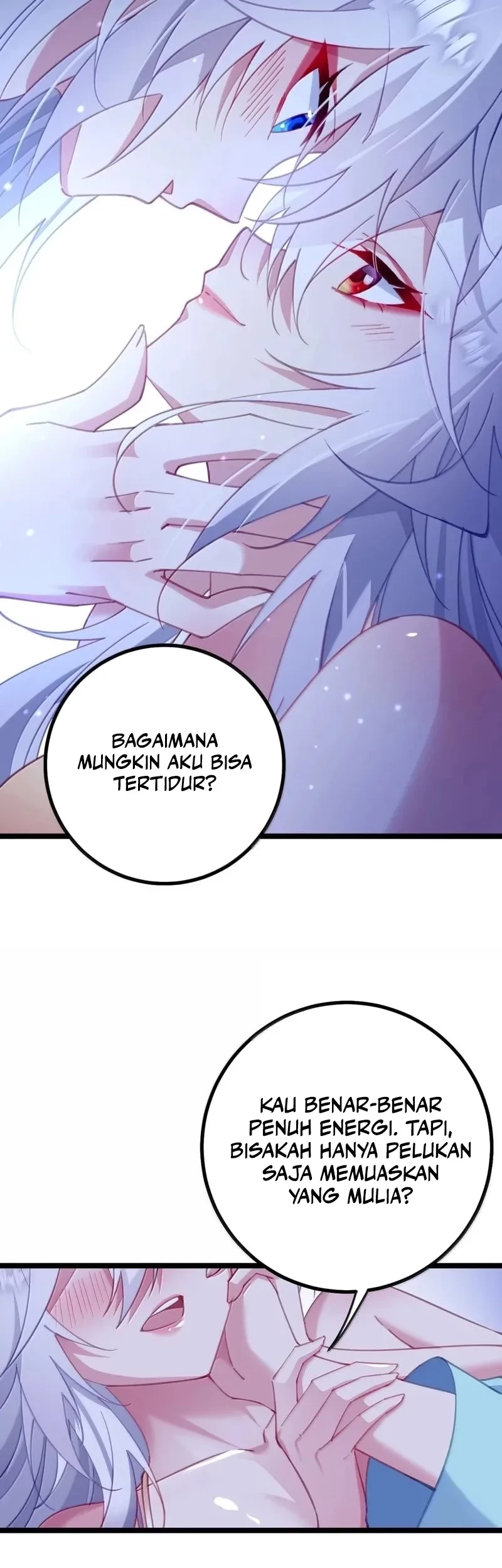 Unveiling the Emperor’s Secret Bab 35 halaman 17