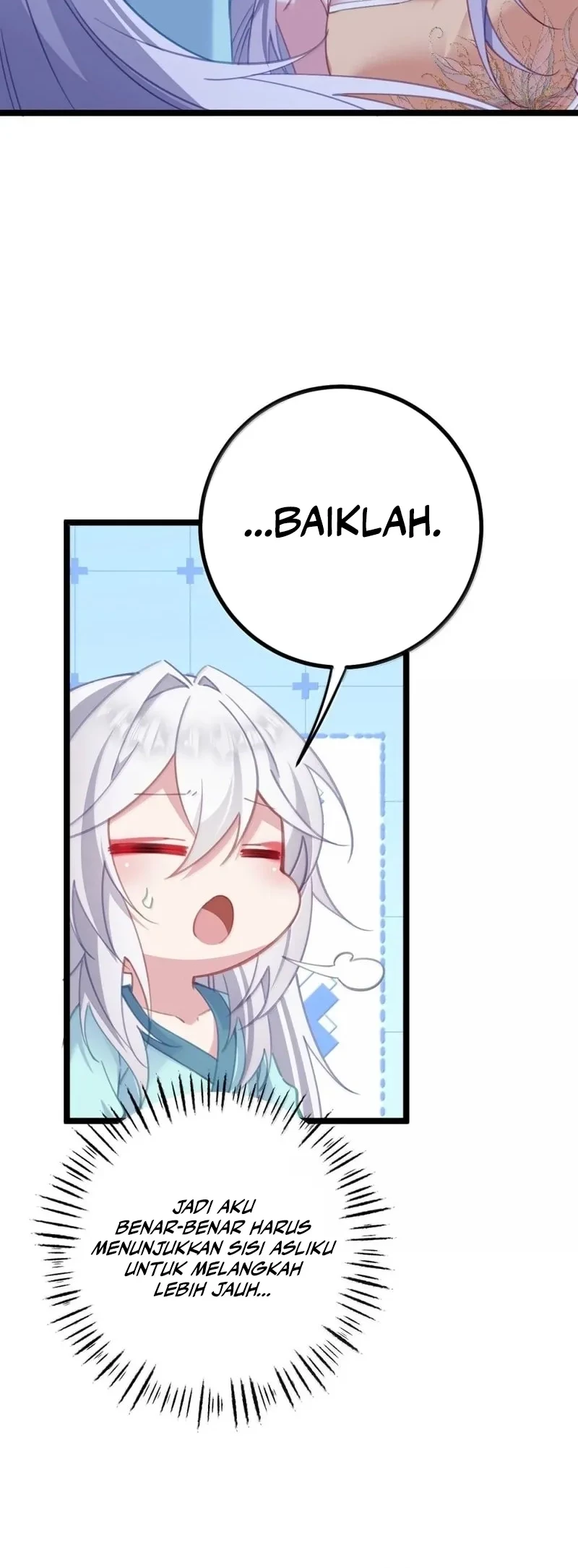 Unveiling the Emperor’s Secret Bab 35 halaman 19