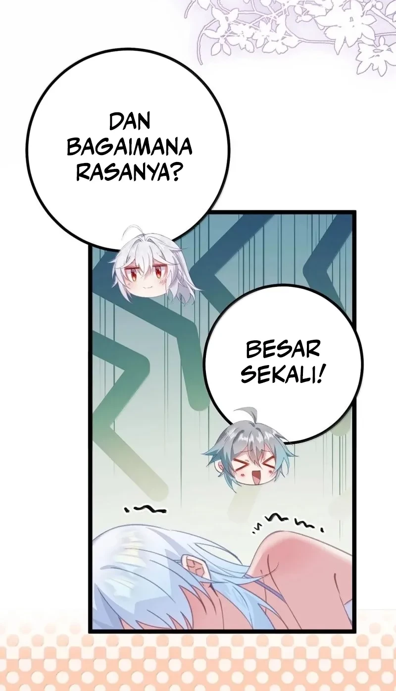 Unveiling the Emperor’s Secret Bab 35 halaman 31