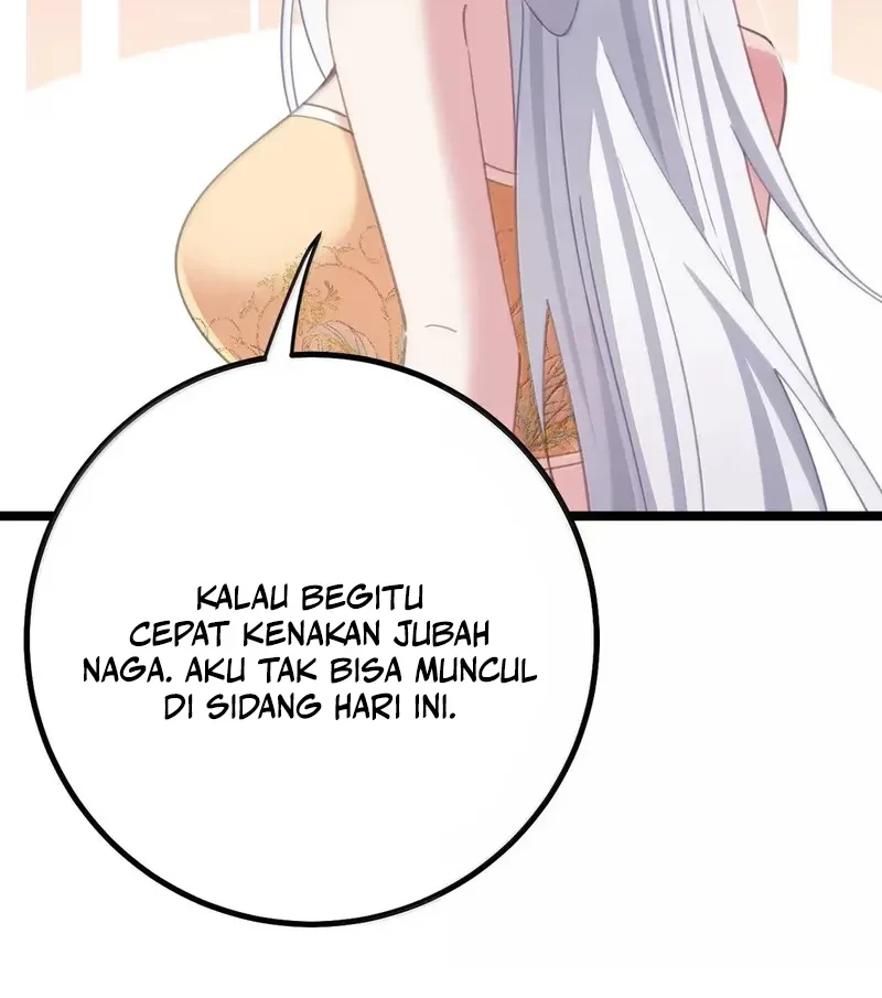 Unveiling the Emperor’s Secret Bab 36 halaman 23