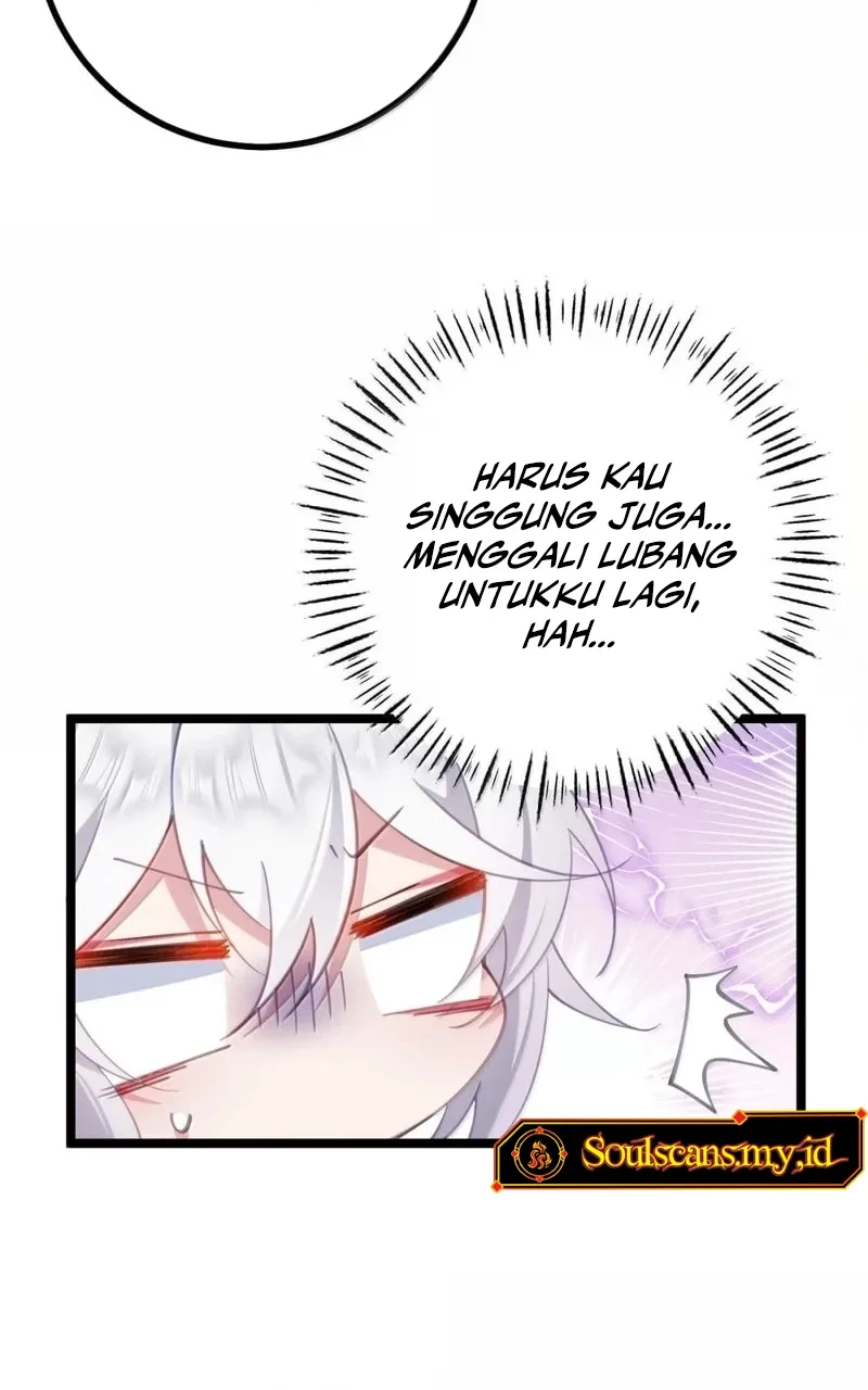 Unveiling the Emperor’s Secret Bab 37 halaman 21