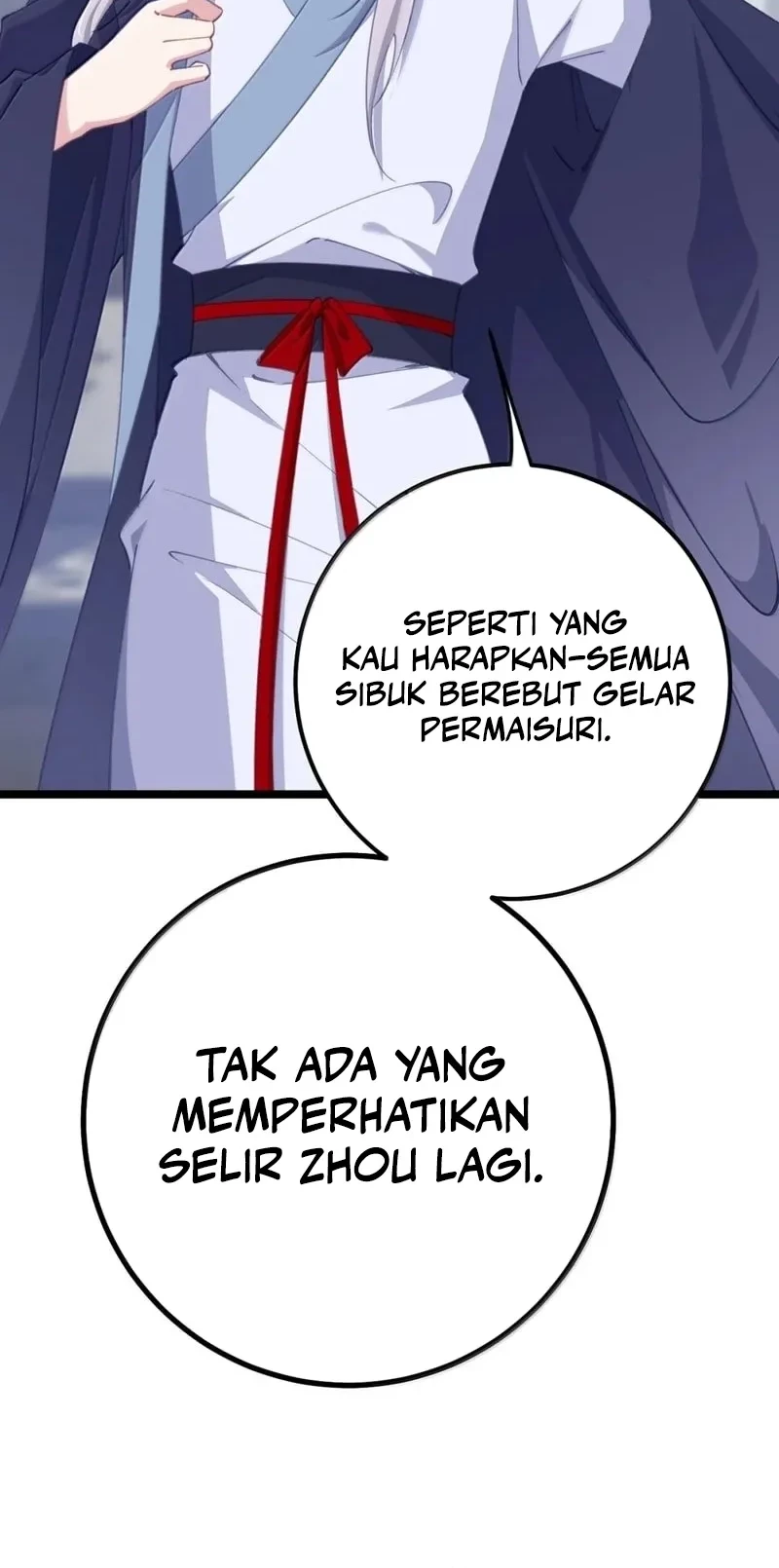 Unveiling the Emperor’s Secret Bab 37 halaman 28