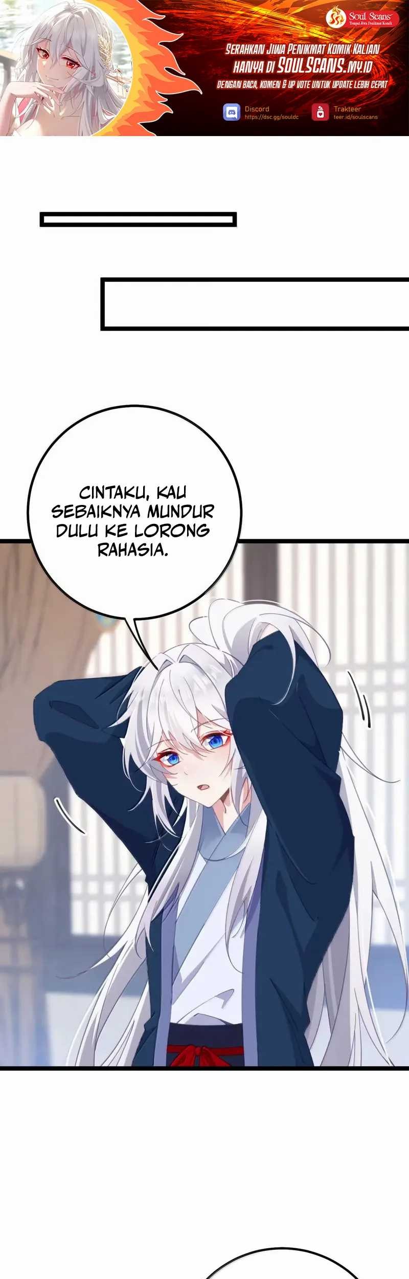 Unveiling the Emperor’s Secret chapter 38 halaman 2