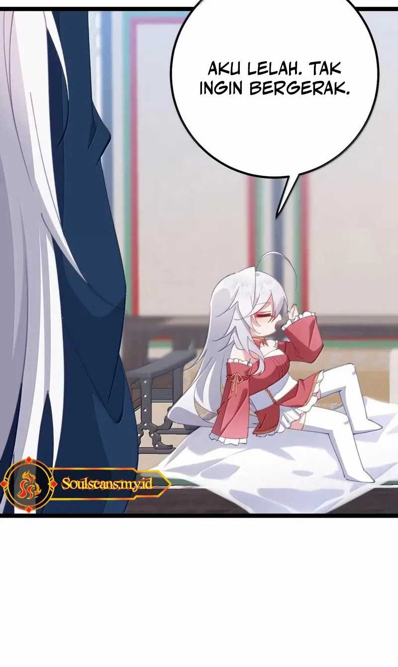 Unveiling the Emperor’s Secret chapter 38 halaman 3