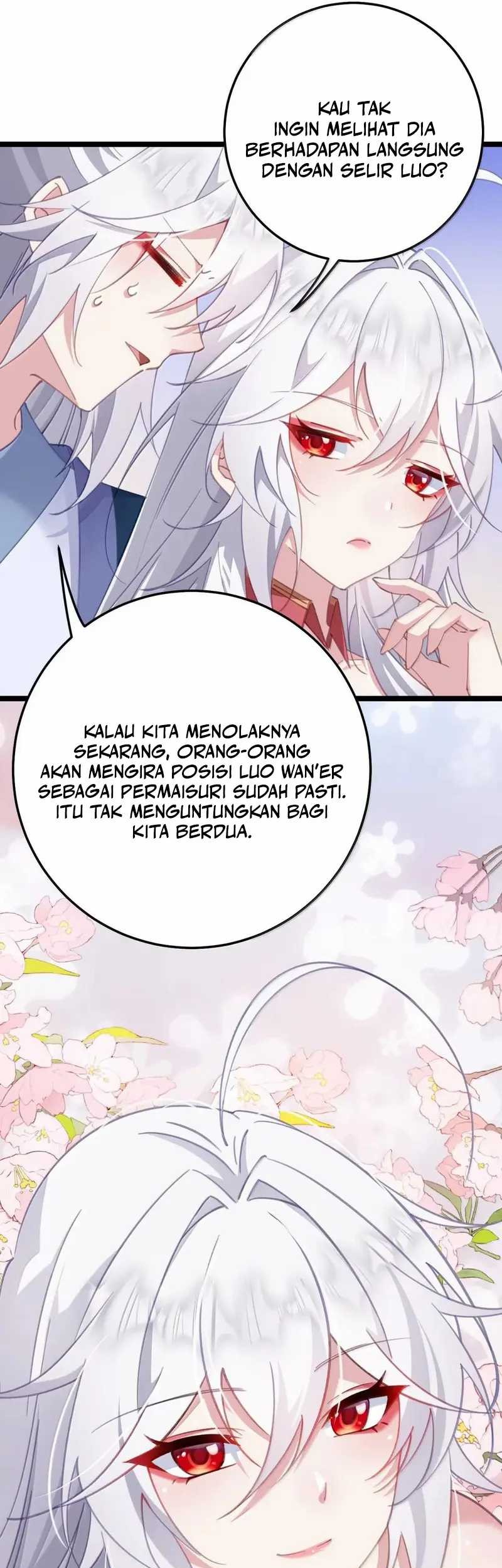 Unveiling the Emperor’s Secret chapter 38 halaman 4