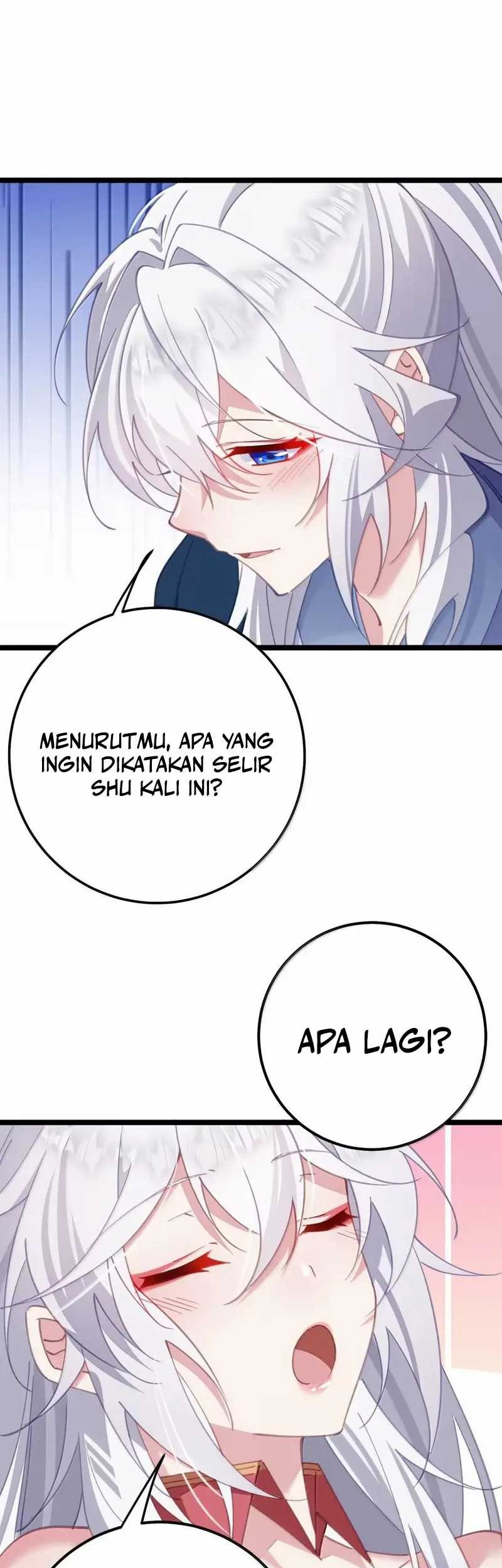 Unveiling the Emperor’s Secret chapter 38 halaman 6