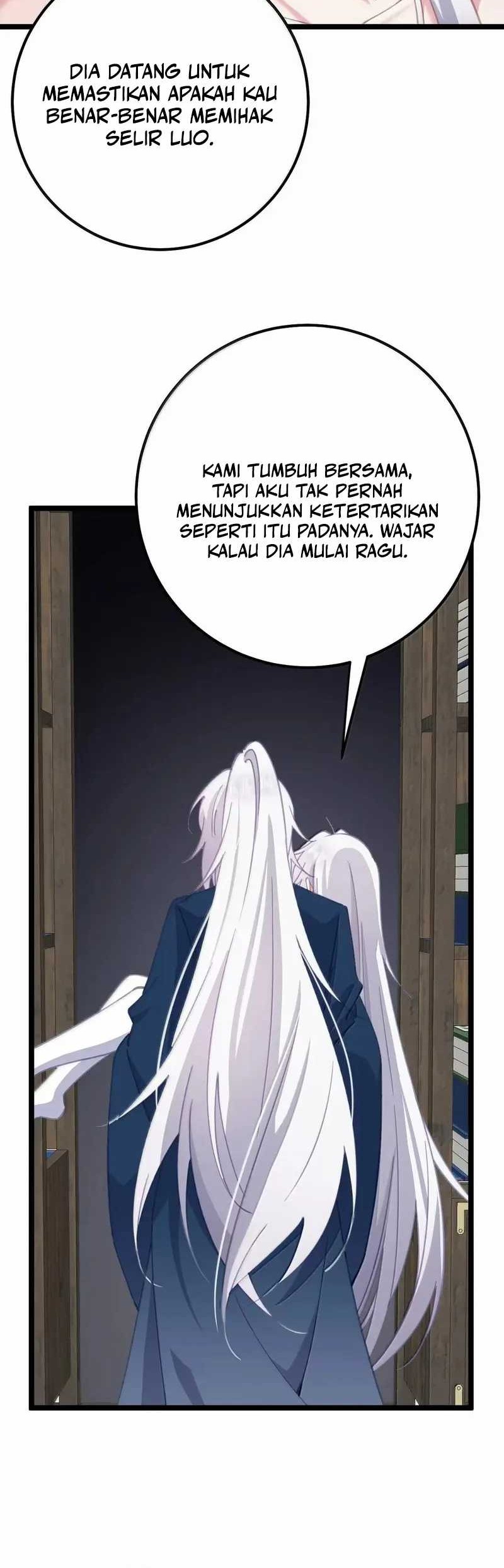 Unveiling the Emperor’s Secret chapter 38 halaman 7