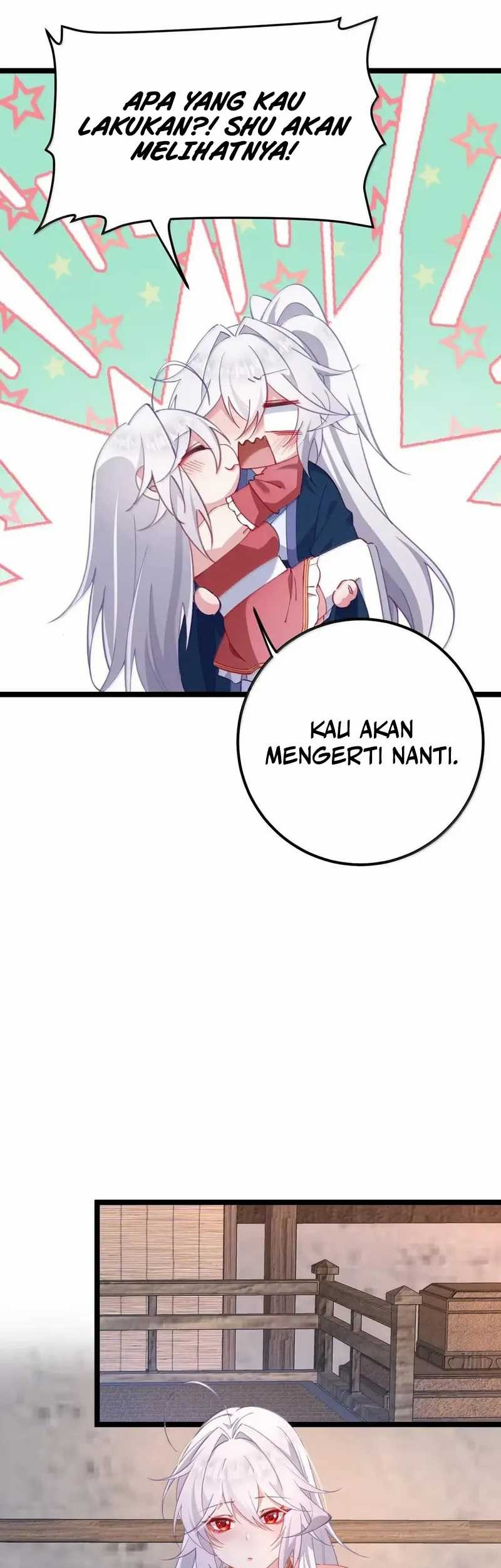 Unveiling the Emperor’s Secret chapter 38 halaman 10