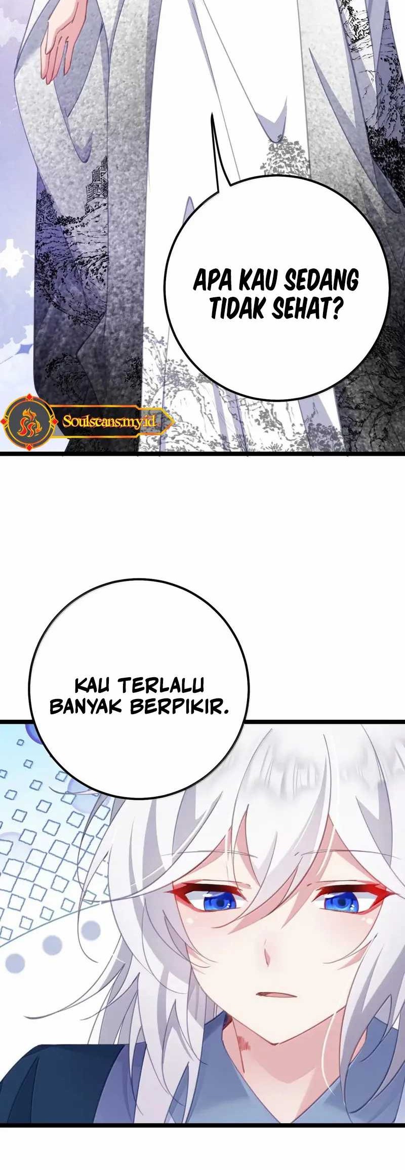 Unveiling the Emperor’s Secret chapter 38 halaman 15