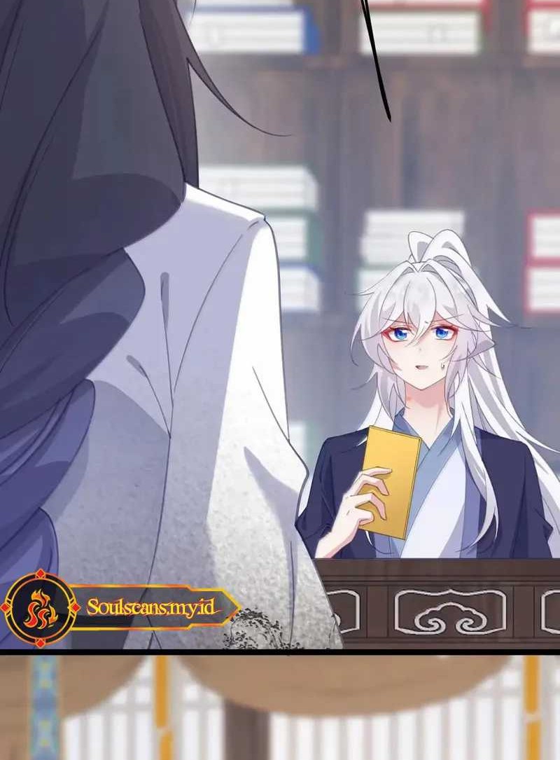 Unveiling the Emperor’s Secret chapter 38 halaman 19