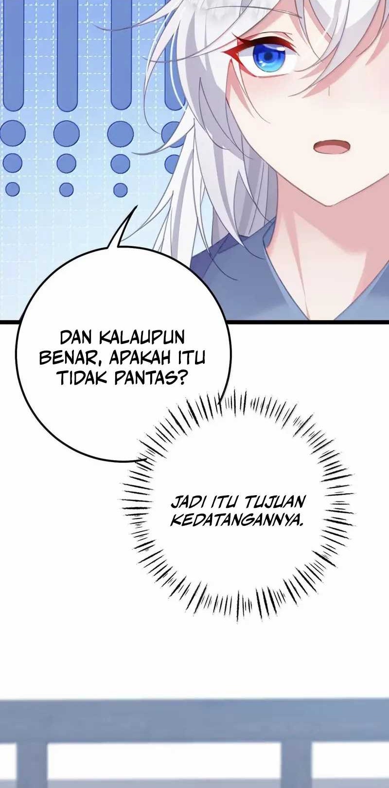 Unveiling the Emperor’s Secret chapter 38 halaman 21