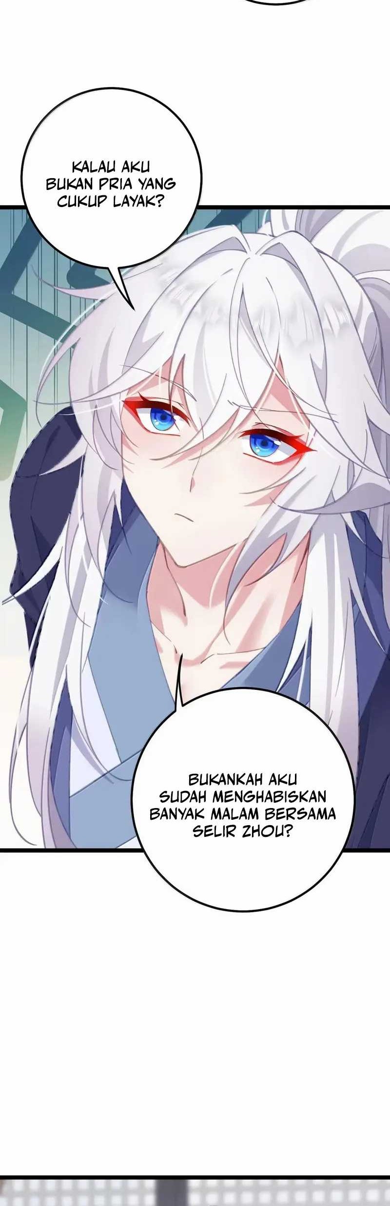 Unveiling the Emperor’s Secret chapter 38 halaman 25