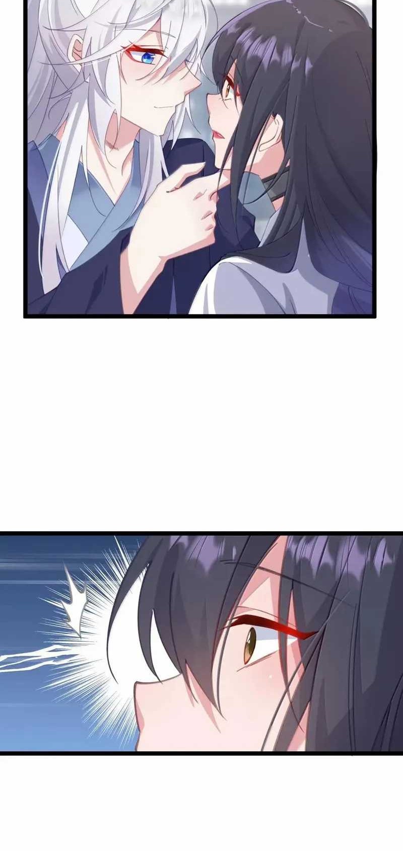 Unveiling the Emperor’s Secret chapter 38 halaman 27