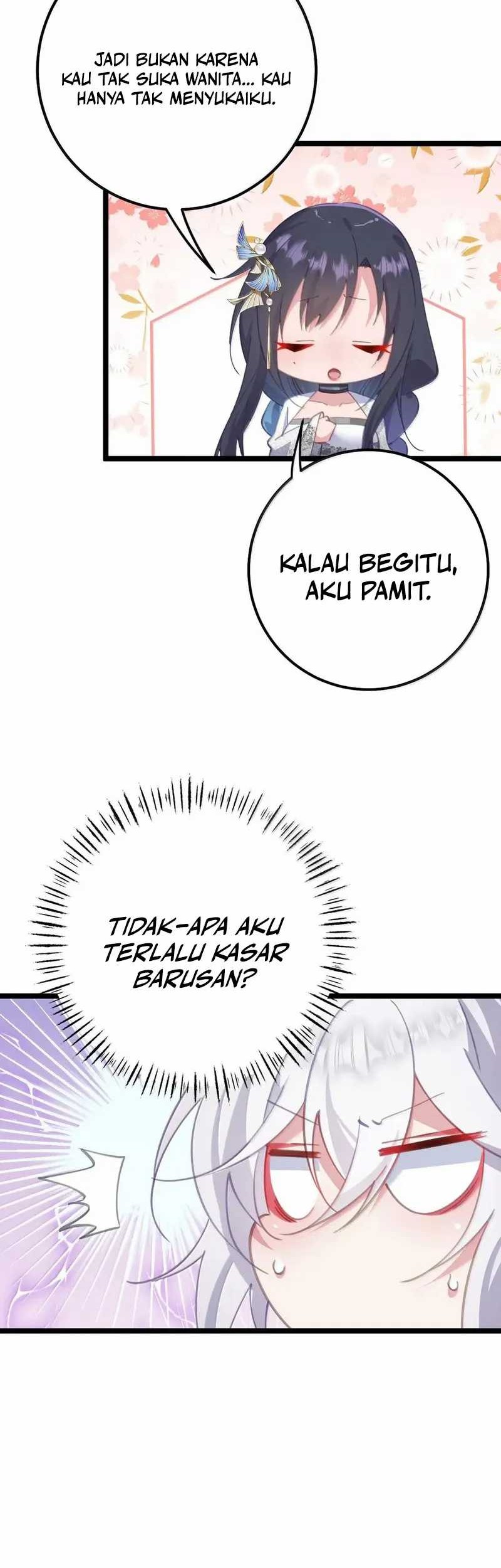 Unveiling the Emperor’s Secret chapter 38 halaman 31