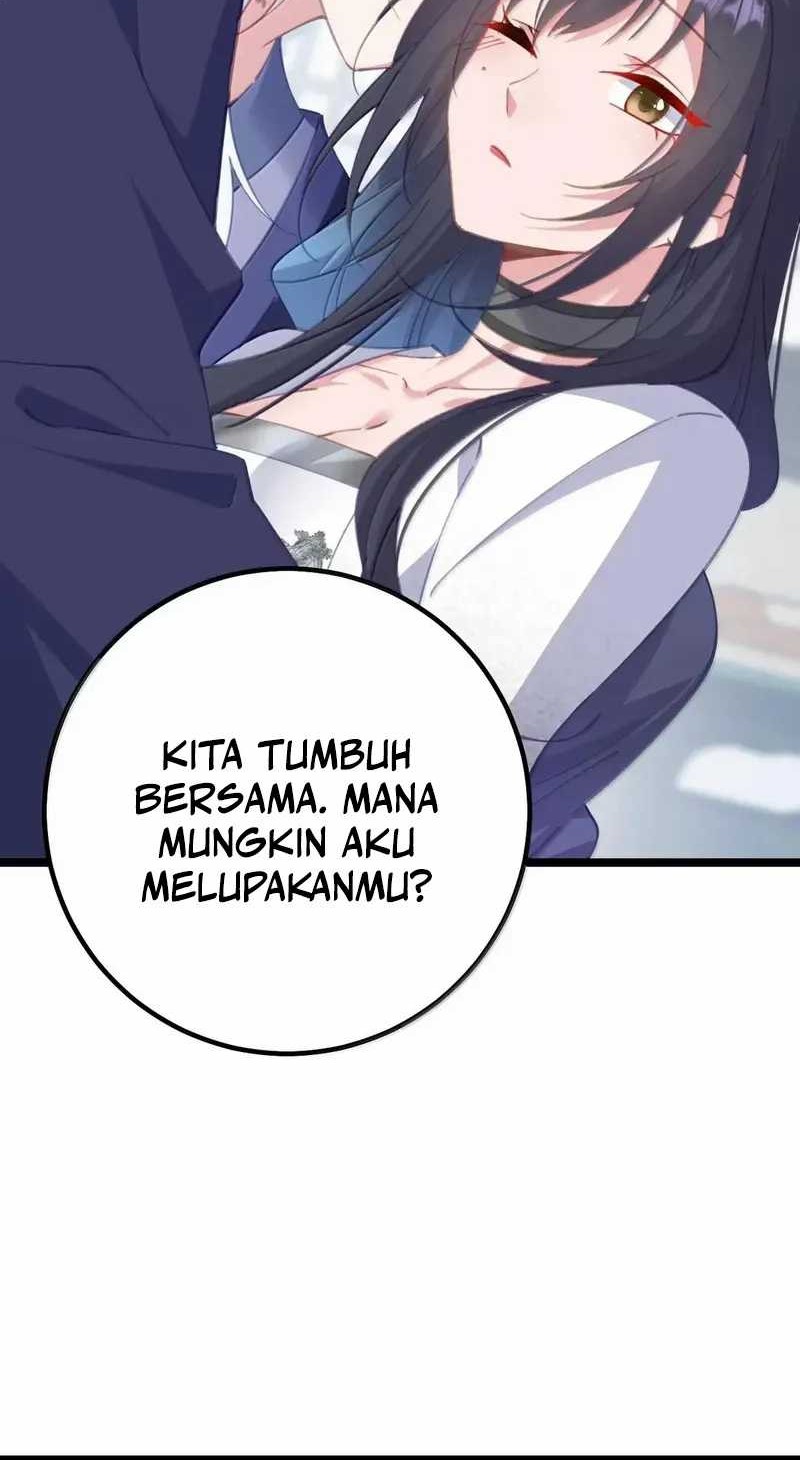 Unveiling the Emperor’s Secret chapter 38 halaman 33