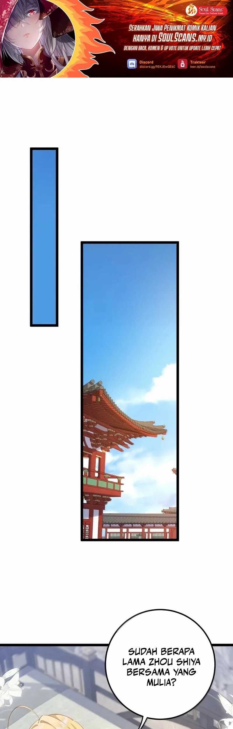 Unveiling the Emperor’s Secret Bab 39 halaman 2