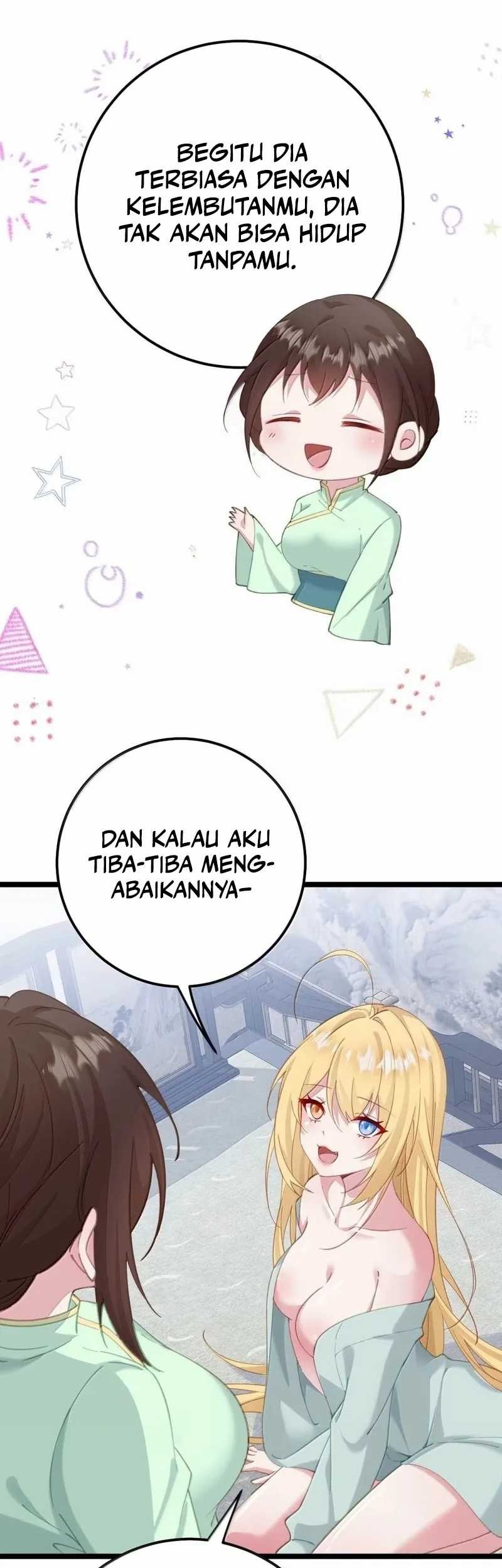 Unveiling the Emperor’s Secret Bab 39 halaman 6