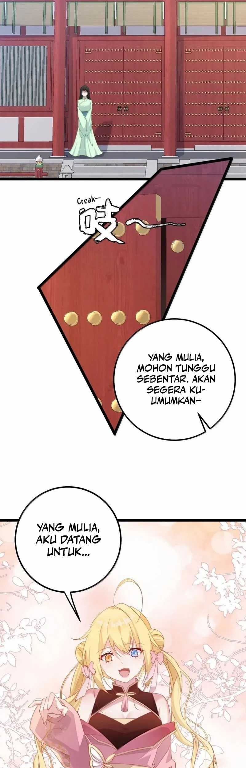 Unveiling the Emperor’s Secret Bab 39 halaman 10