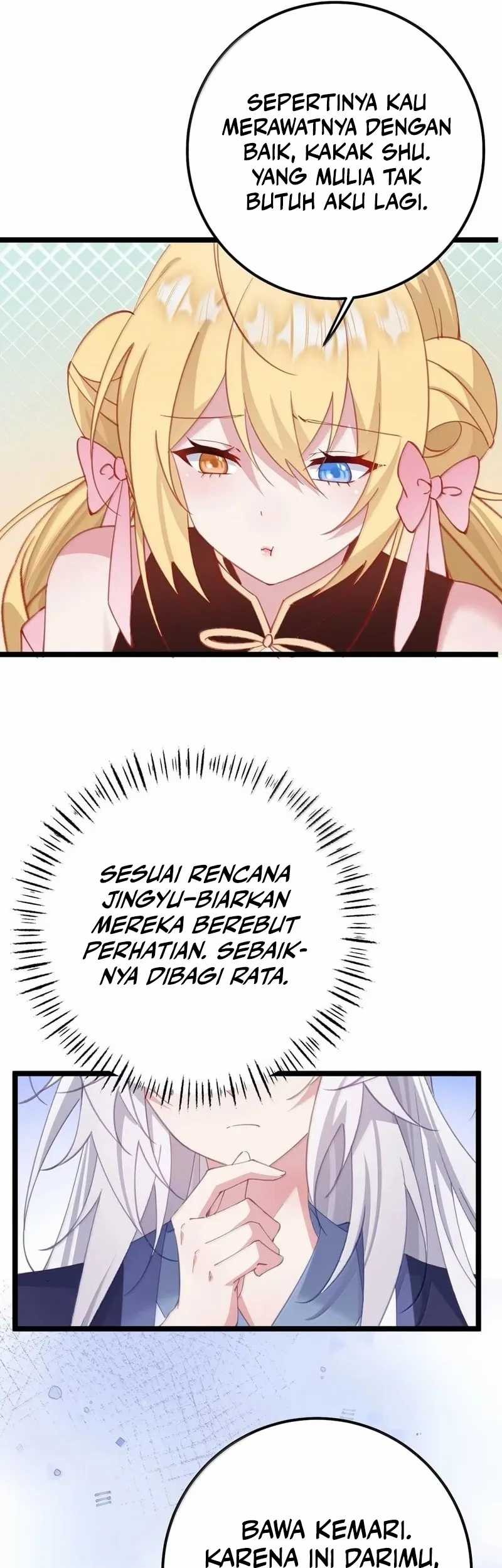 Unveiling the Emperor’s Secret Bab 39 halaman 14