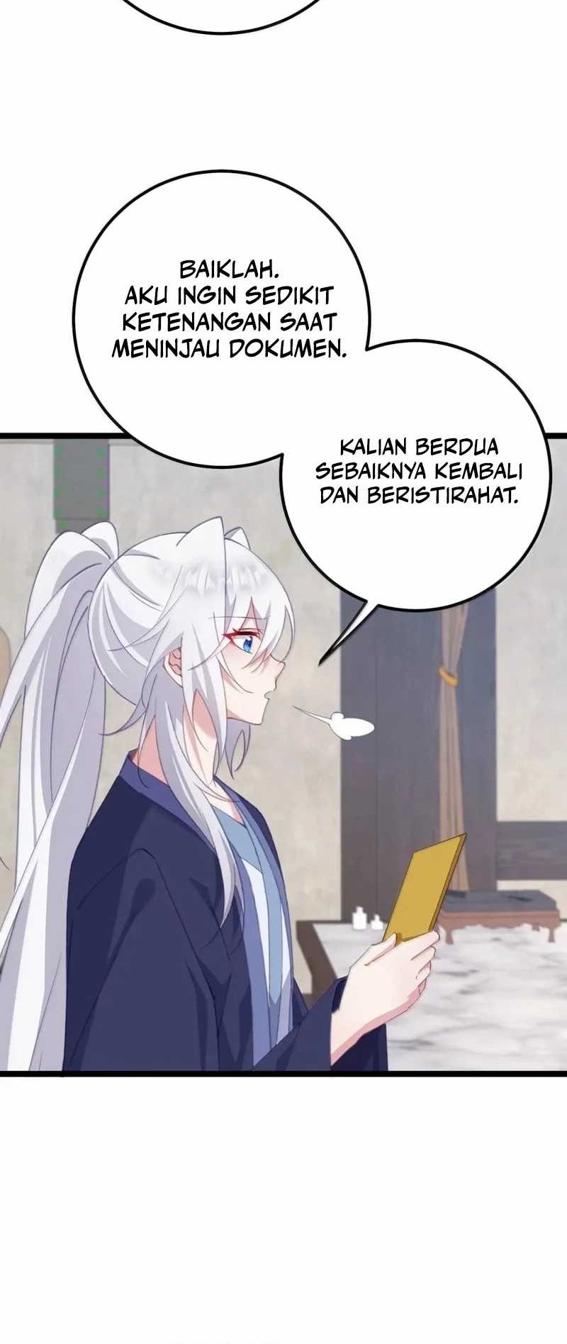 Unveiling the Emperor’s Secret Bab 39 halaman 27