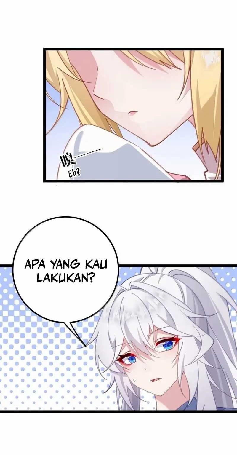 Unveiling the Emperor’s Secret Bab 39 halaman 31
