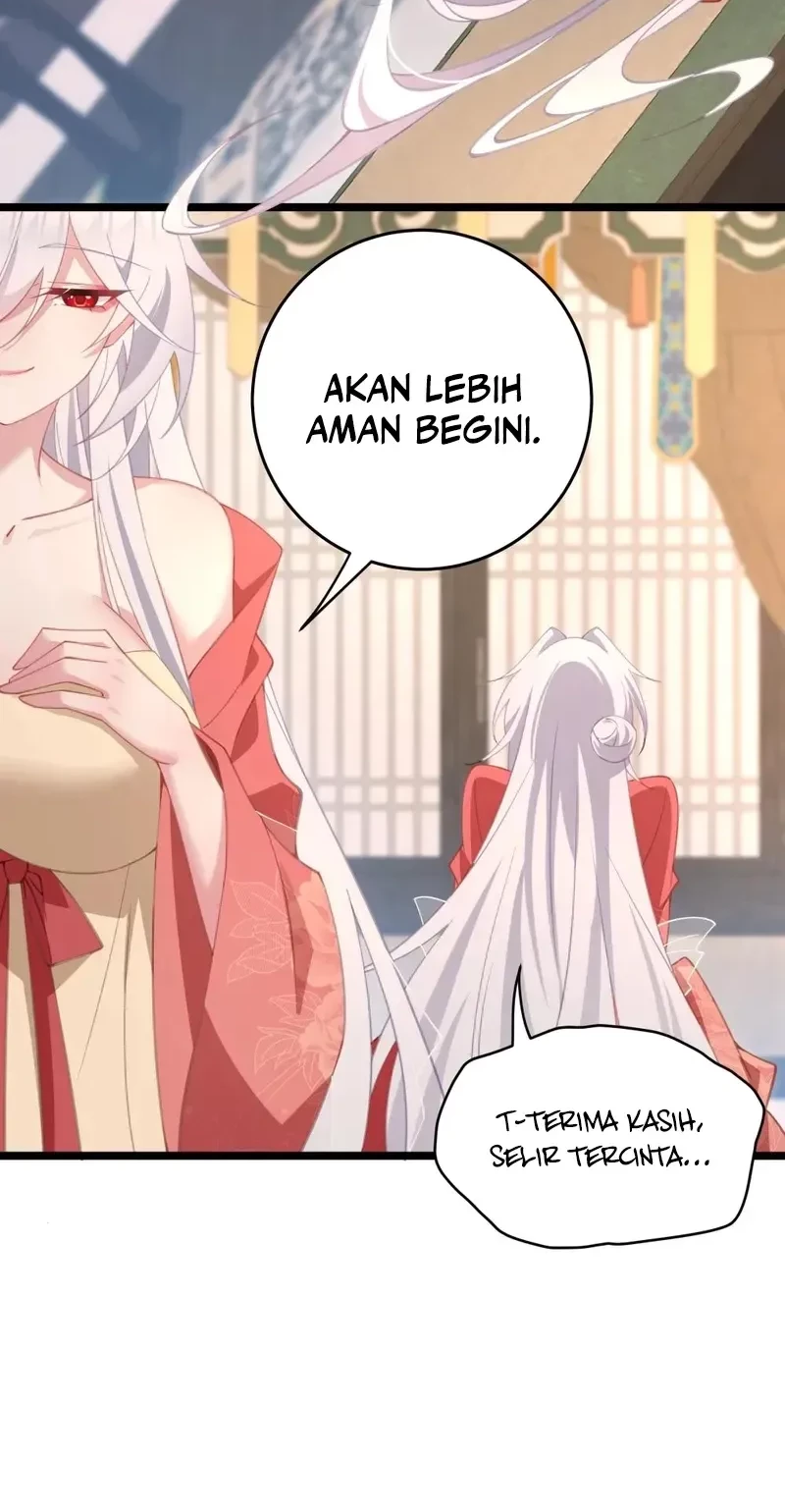 Unveiling the Emperor’s Secret chapter 4 halaman 37