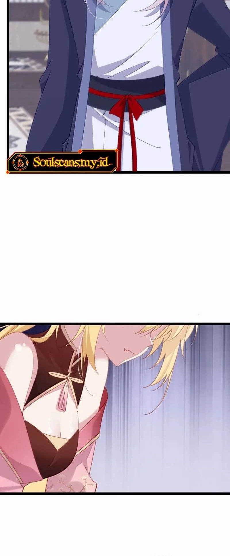 Unveiling the Emperor’s Secret chapter 40 halaman 3