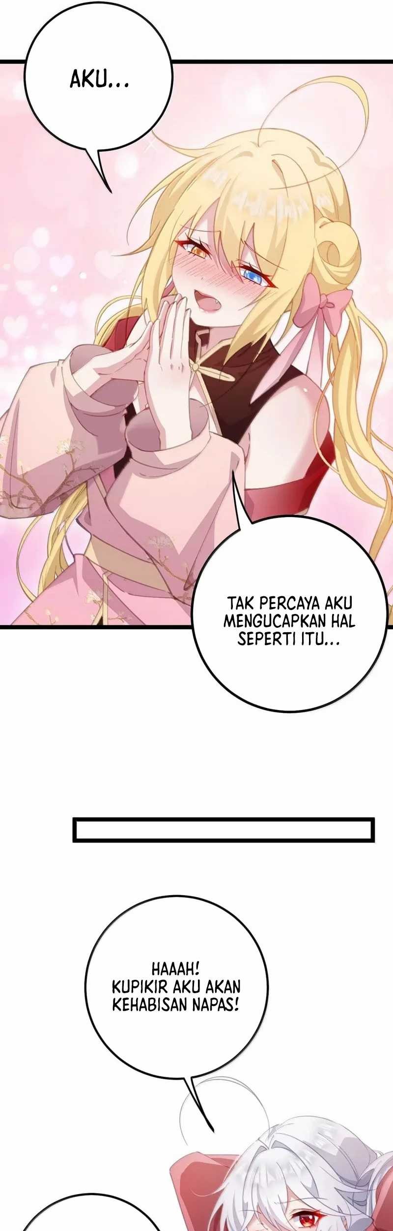 Unveiling the Emperor’s Secret chapter 40 halaman 20