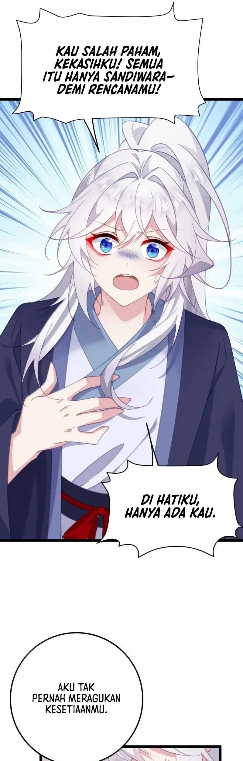 Unveiling the Emperor’s Secret chapter 40 halaman 24