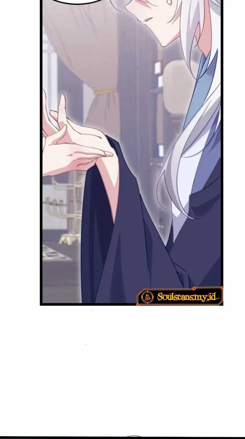 Unveiling the Emperor’s Secret chapter 40 halaman 25