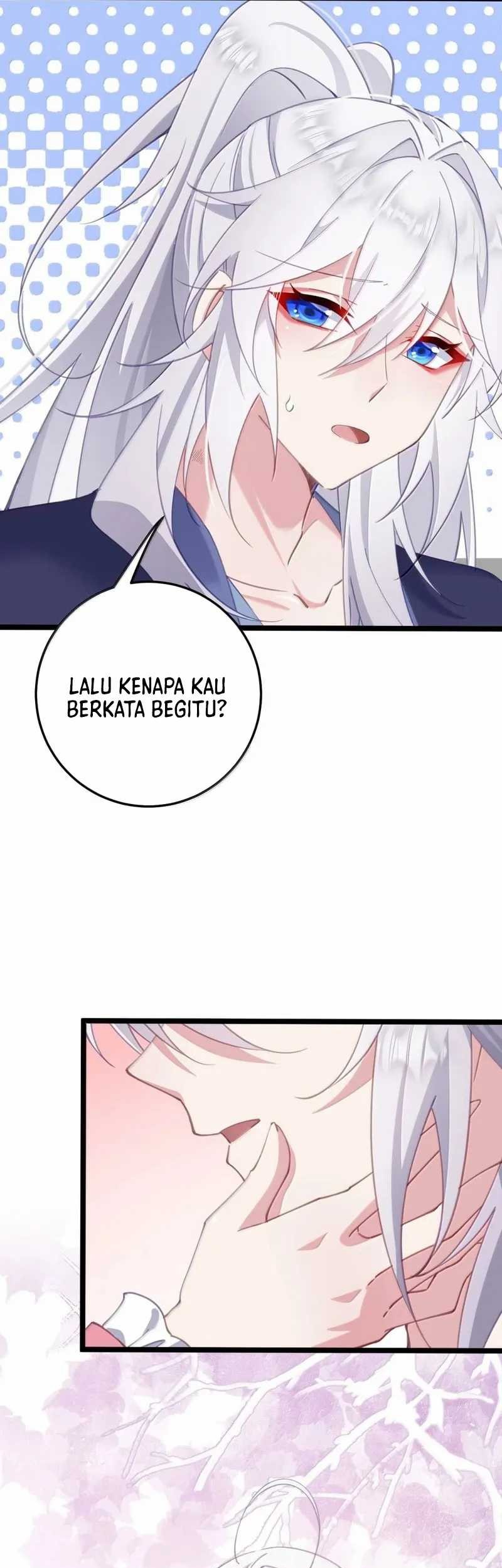 Unveiling the Emperor’s Secret chapter 40 halaman 26