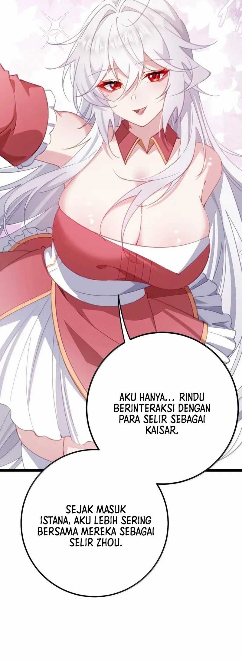 Unveiling the Emperor’s Secret chapter 40 halaman 27