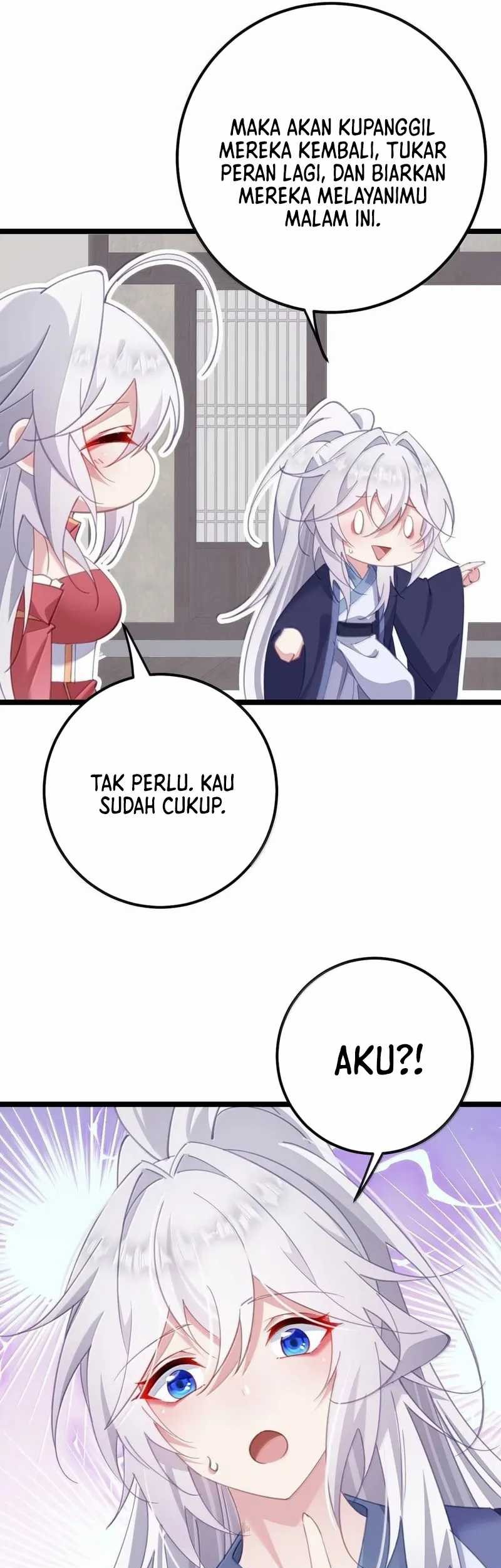 Unveiling the Emperor’s Secret chapter 40 halaman 28