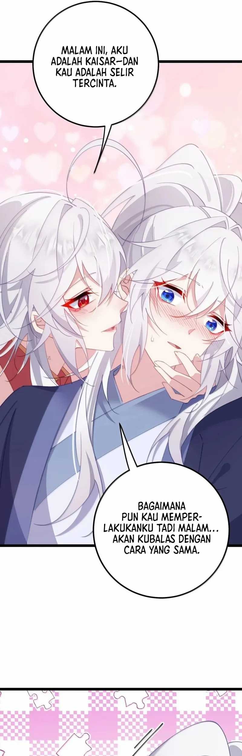 Unveiling the Emperor’s Secret chapter 40 halaman 30