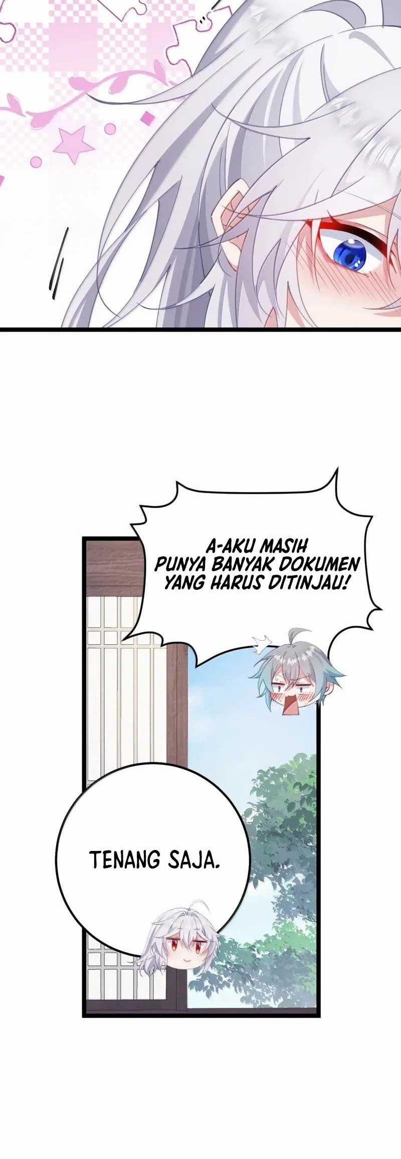 Unveiling the Emperor’s Secret chapter 40 halaman 31