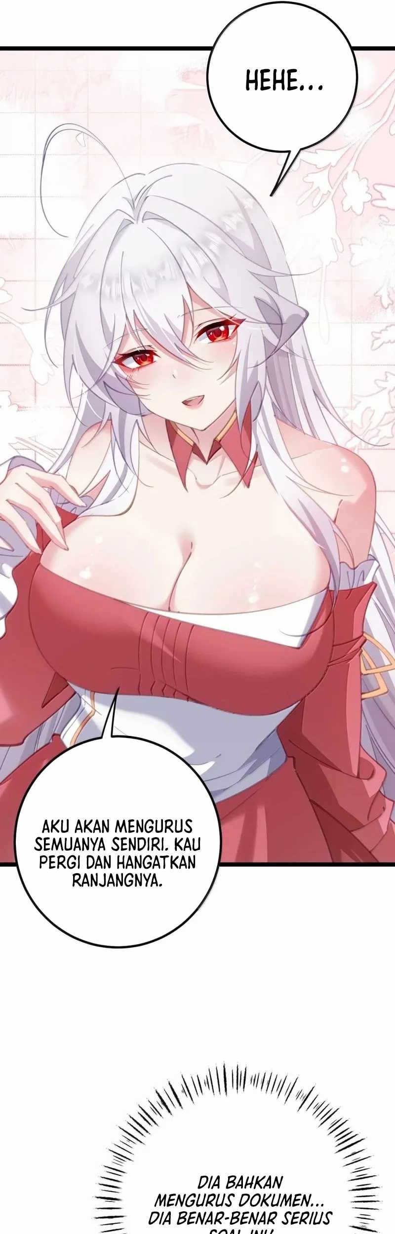 Unveiling the Emperor’s Secret chapter 40 halaman 32