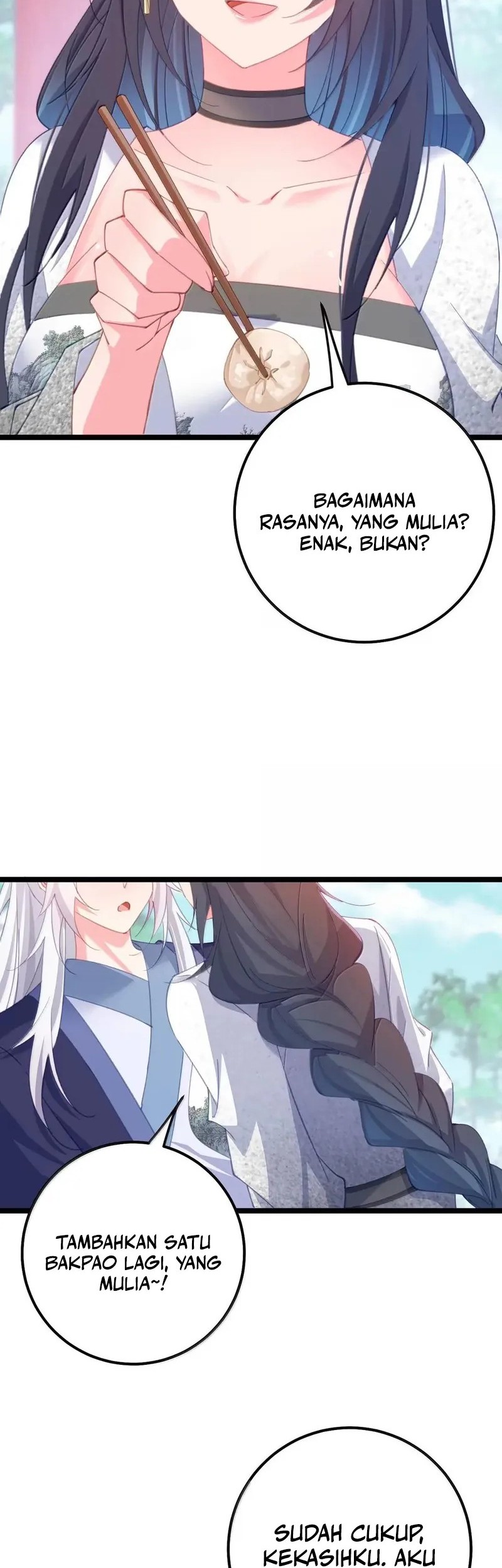 Unveiling the Emperor’s Secret chapter 42 halaman 2