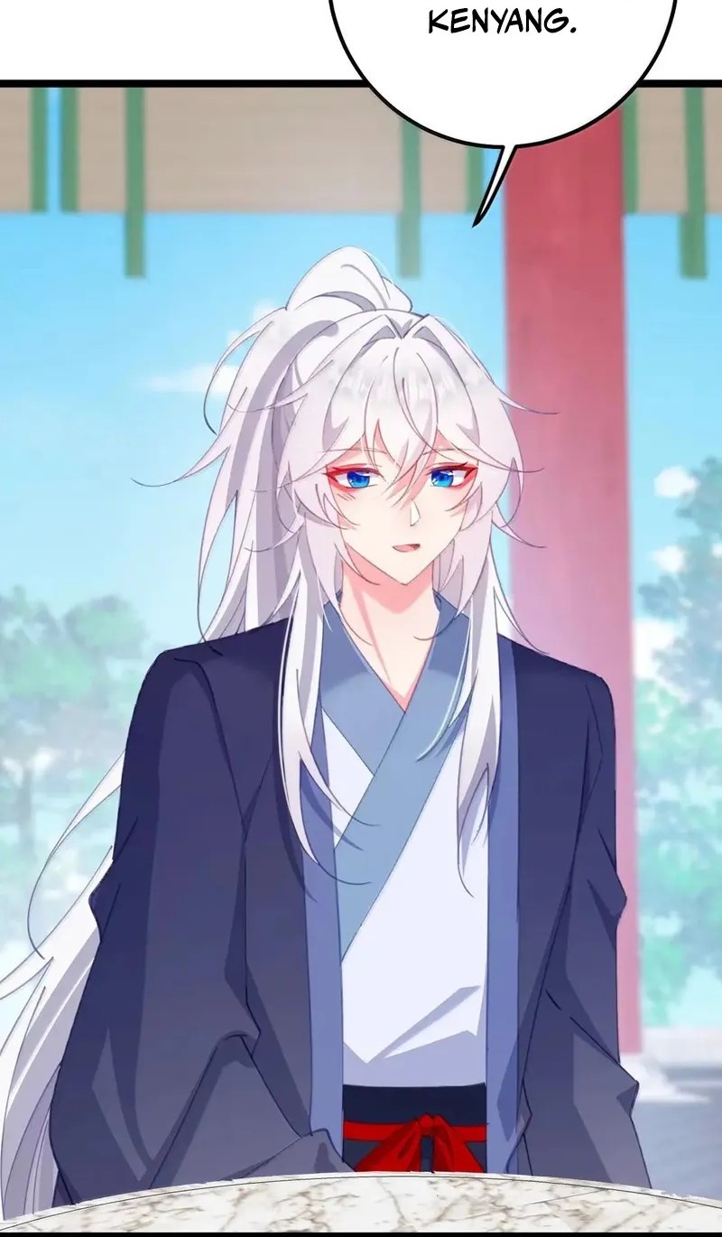 Unveiling the Emperor’s Secret chapter 42 halaman 3