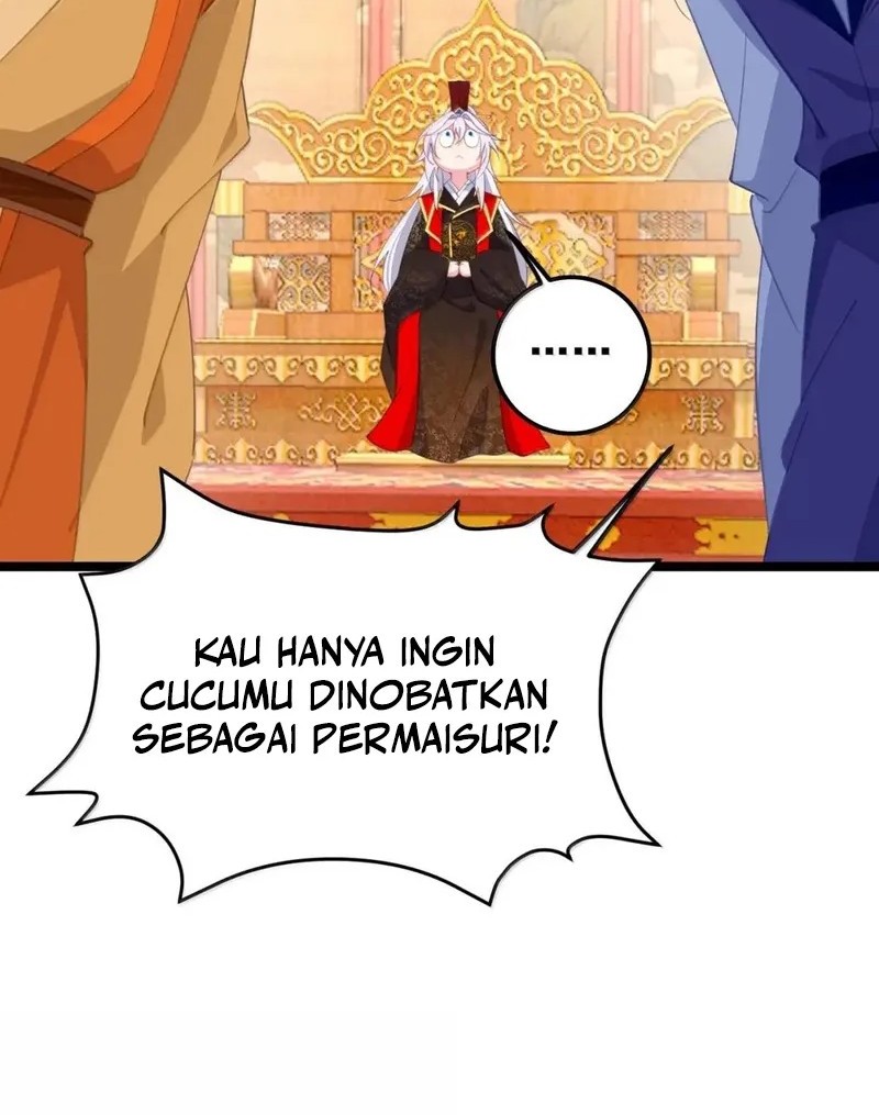 Unveiling the Emperor’s Secret chapter 42 halaman 6