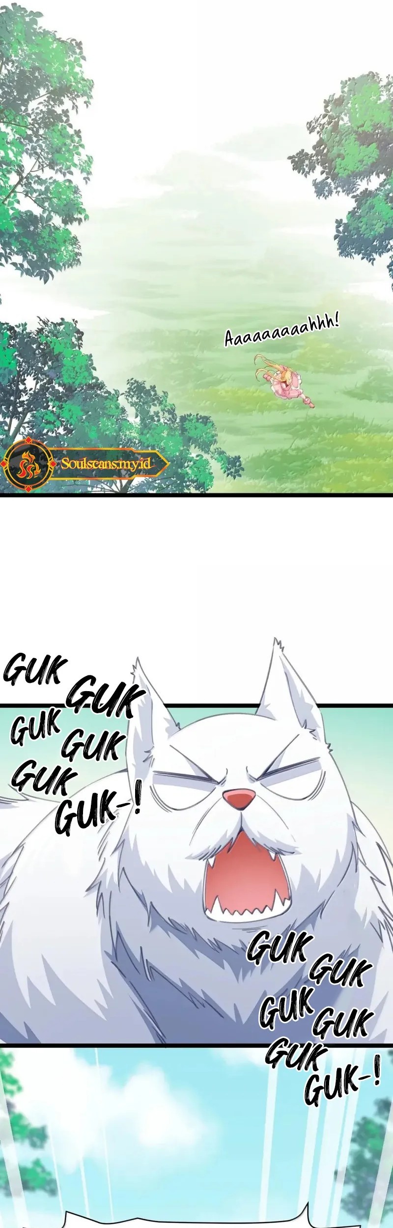 Unveiling the Emperor’s Secret chapter 42 halaman 10