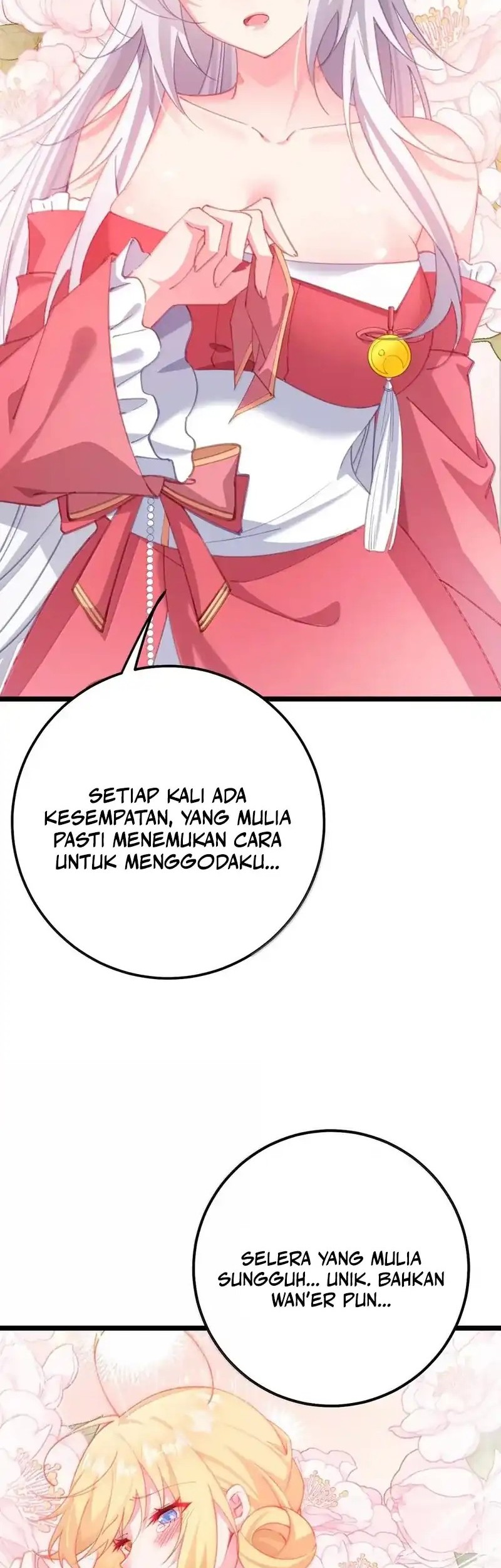 Unveiling the Emperor’s Secret Bab 43 halaman 2