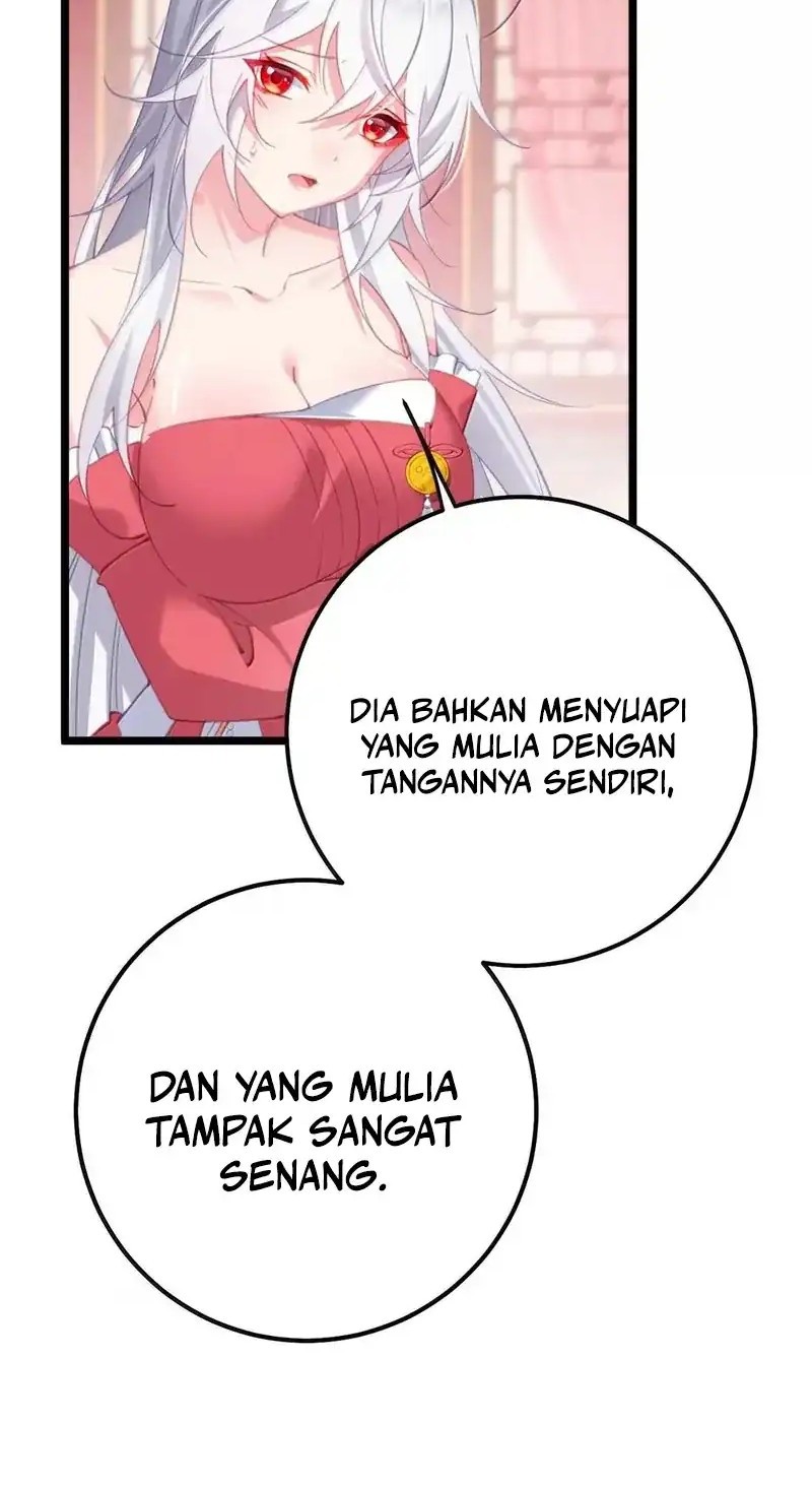 Unveiling the Emperor’s Secret Bab 43 halaman 8