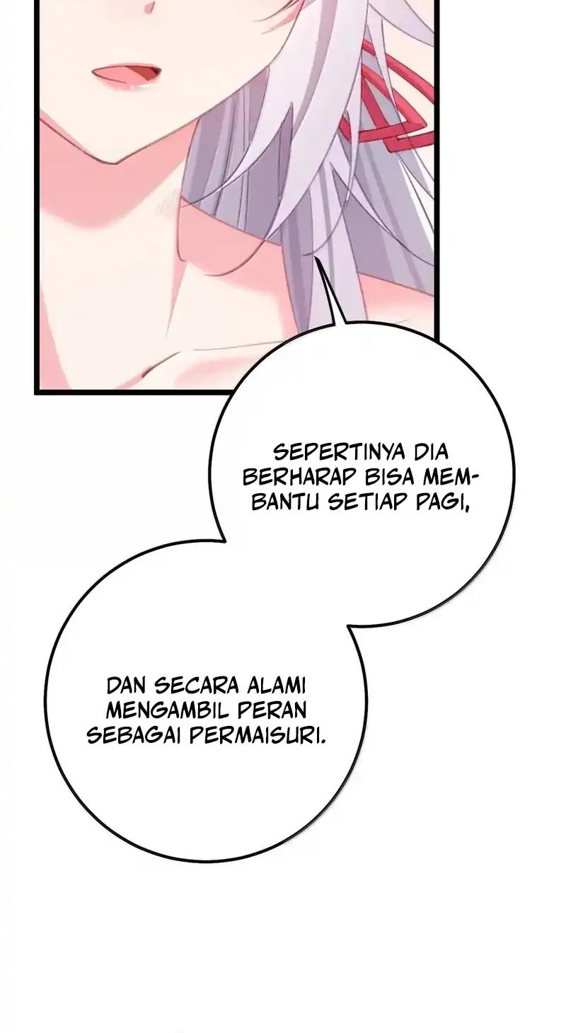 Unveiling the Emperor’s Secret Bab 43 halaman 20