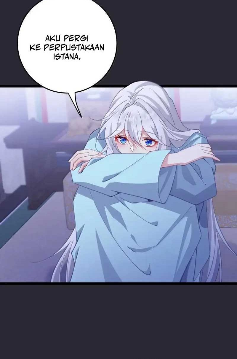 Unveiling the Emperor’s Secret chapter 45 halaman 6