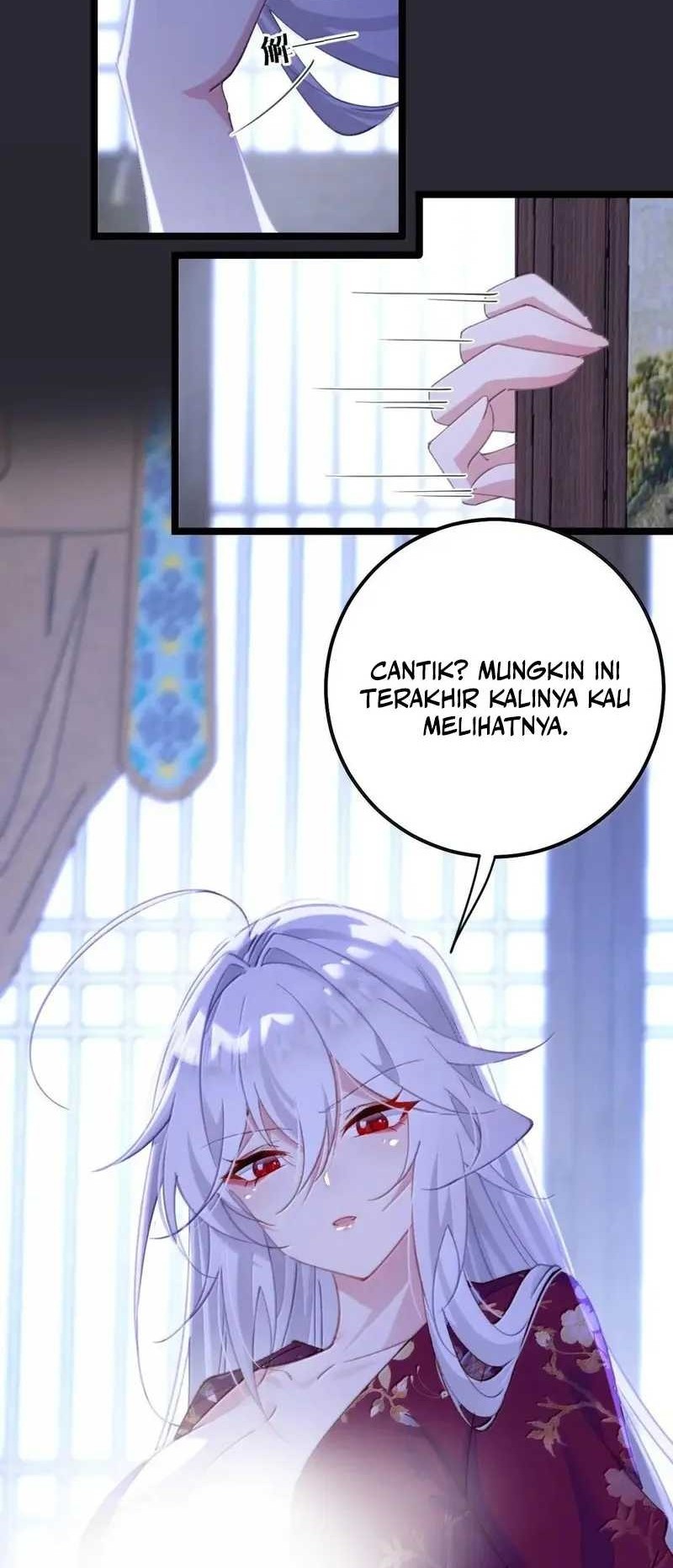 Unveiling the Emperor’s Secret chapter 45 halaman 12