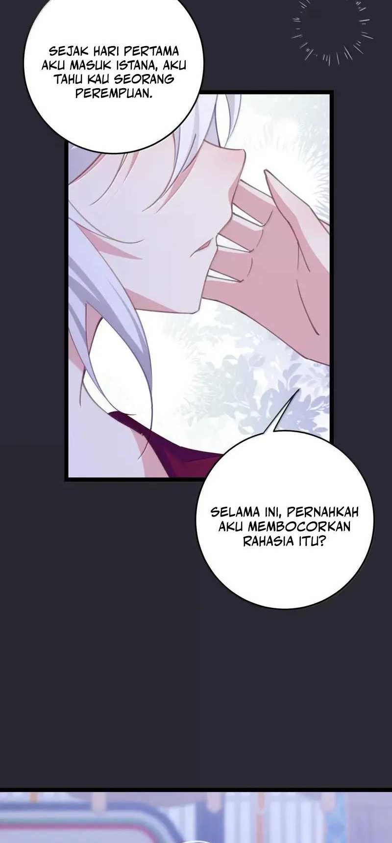 Unveiling the Emperor’s Secret chapter 45 halaman 15